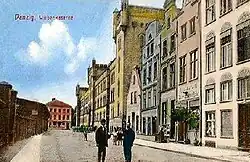 Wiebenkaserne