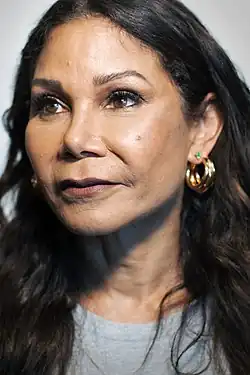 Daphne Rubin-Vega (2022)