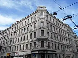 Wohnhaus