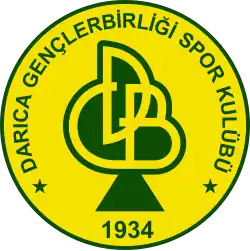 Darıca Gençlerbirliği
