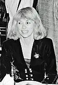 28. August: Mireille Darc (1989) (79)