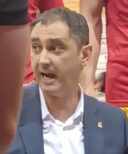 Dario Gjergja