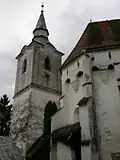 Kirchturm