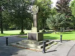Kriegs­denkmal
