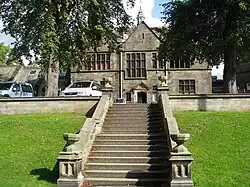 Whitworth-Institut