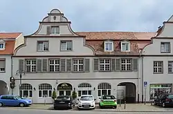 Alexanderstraße 29 (2016)