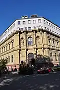 Ehemalige Bank für Handel und Industrie (2011)