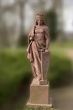Darmstadtia (2017)