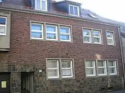 Wohnhaus (2006)