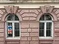Masken des Bildhauers Wagner von 1894 (Auswahl) (2015)