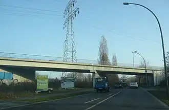 Darßer Brücke