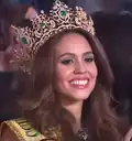 Miss Grand International 2014 Lees Garcia Kuba&nbsp;Kuba