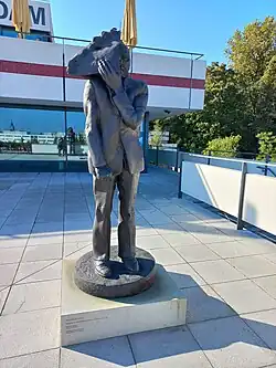 Gesichtzeigen