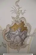 Kirchenvater Hieronymus