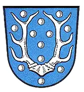 Dassel Wappen