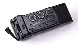 Canon Databack A