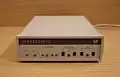 DFG9600UE-2, Verbindungsaufbau über X.21