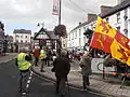Owain Glyndŵr-Feier 2011