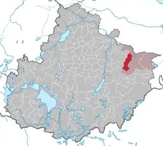 Karte