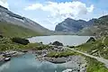 Nach Süden
