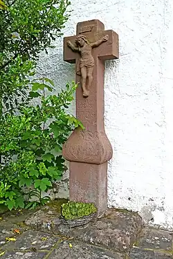 Wegekreuz