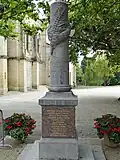 Gefallenendenkmal
