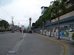 Davao Matina