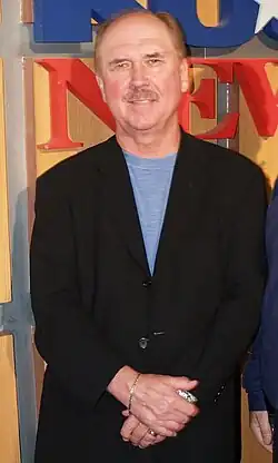 David Morrell, 2009