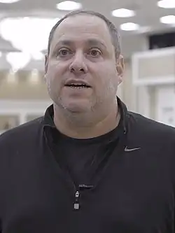 David Baker (2019)