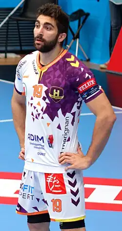 David Balaguer