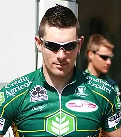 David Boucher (2008)