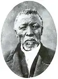 David Christian Frederiks