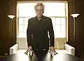 Regisseur David Cronenberg hat das Genre maßgeblich geprägt. Ihm ist ein eigenes Museum gewidmet[23]