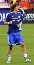 David Luiz