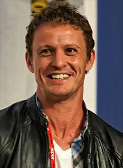 David Lyons (2010)
