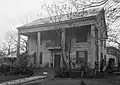David Rinehart Anthony House