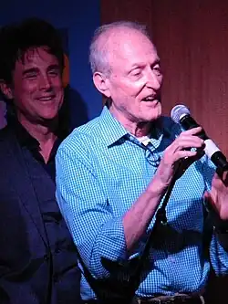 David Shire