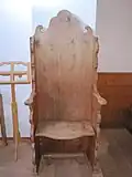 Predigerstuhl