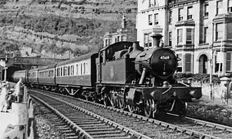 GWR Nr. 4569