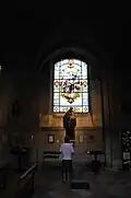 Kirchenfenster