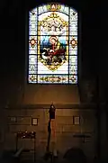 Kirchenfenster