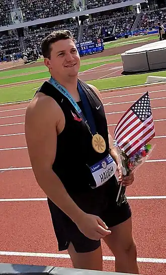 Daniel Haugh (2024)