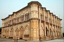 Soami Bagh Samadh in Dayalbagh