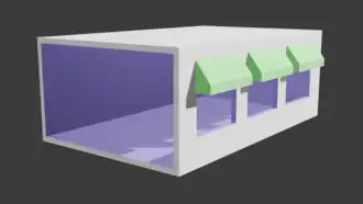 Markisen