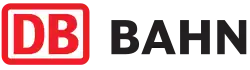 Deutsche Bahn Logo