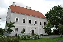 Geburtshaus von Ferenc Deák