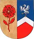 Wappen von Dešov