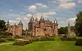 Kasteel de Haar, Haarzuilens