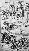 Missionsarbeit in Samegrelo