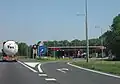 Tankstelle De Abt
